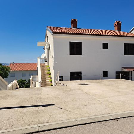 Guest House Angela Senj  Exterior photo