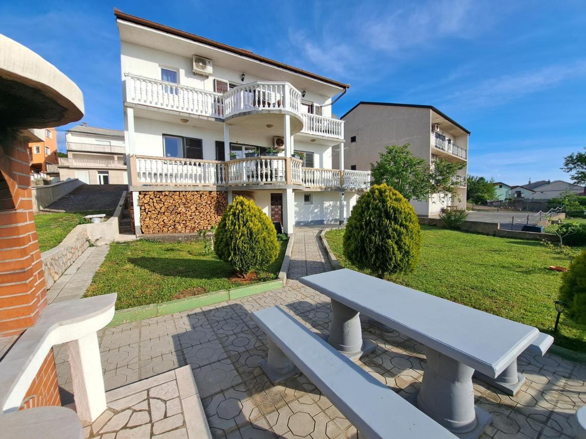Guest House Angela Senj  Exterior photo