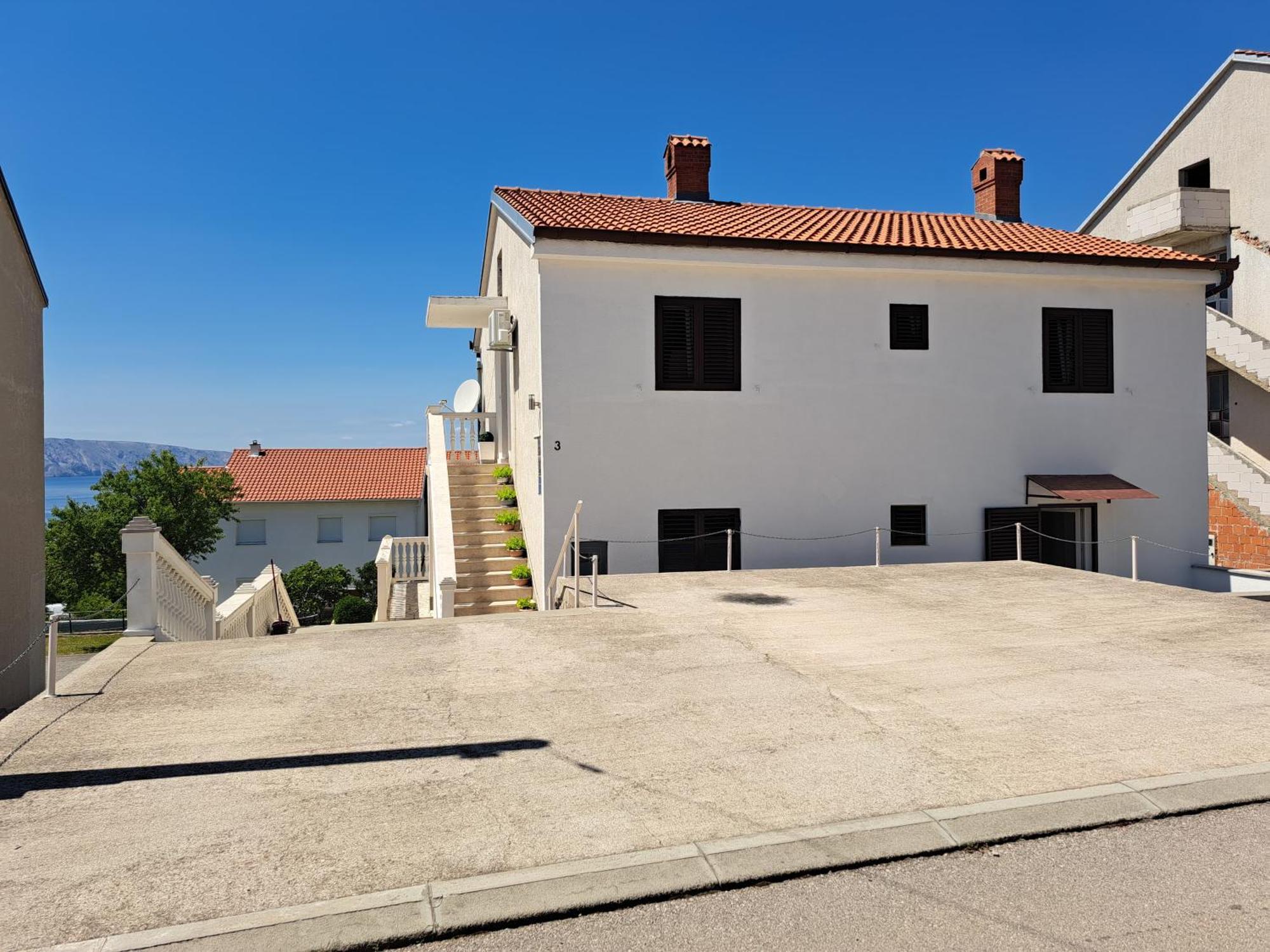 Guest House Angela Senj  Exterior photo