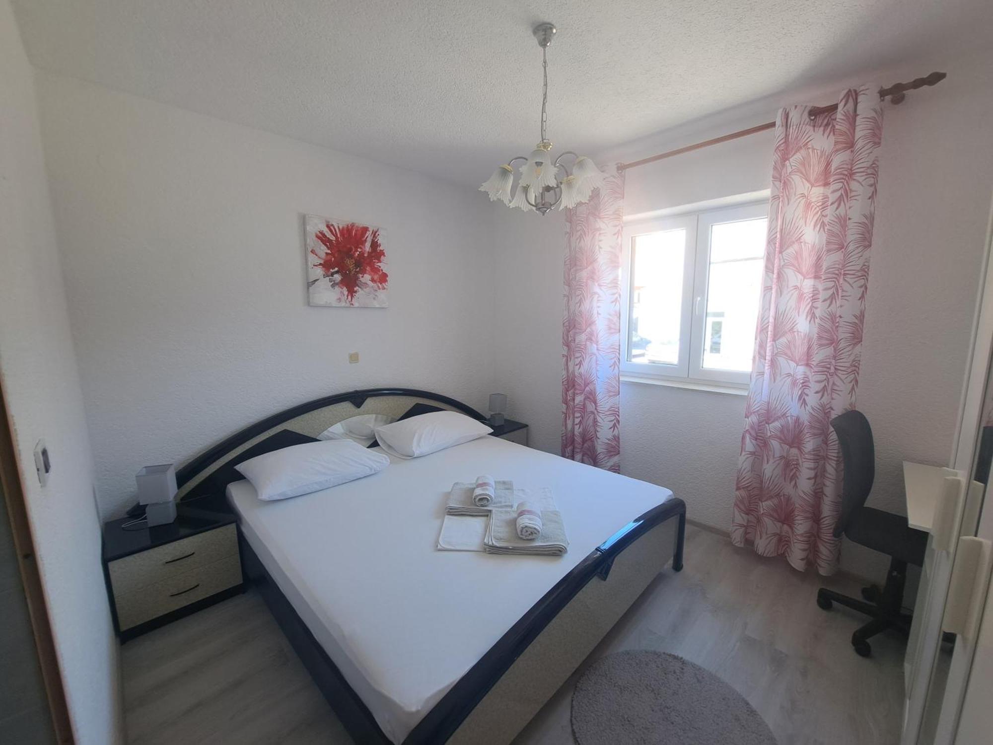 Guest House Angela Senj  Exterior photo