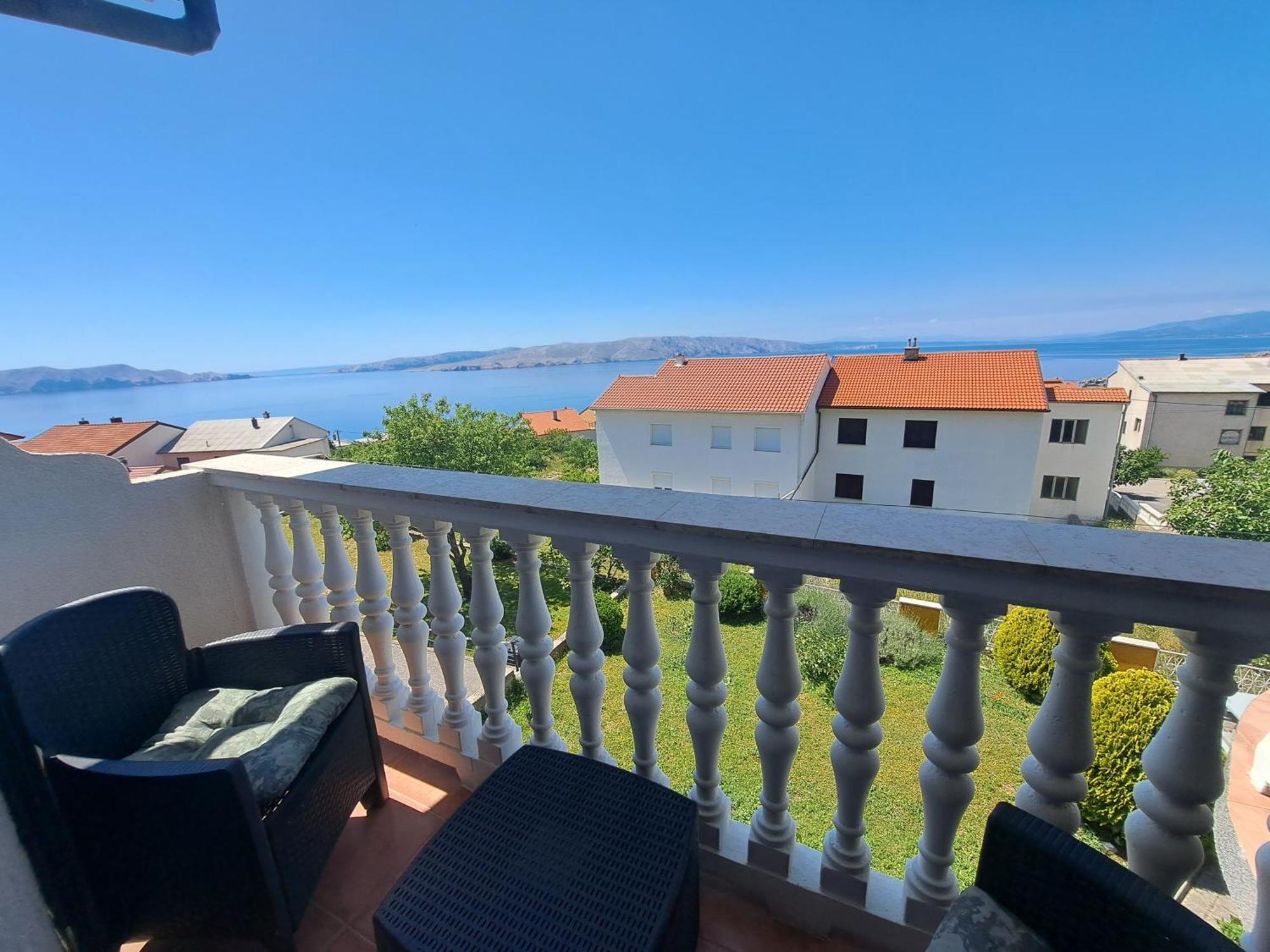 Guest House Angela Senj  Exterior photo