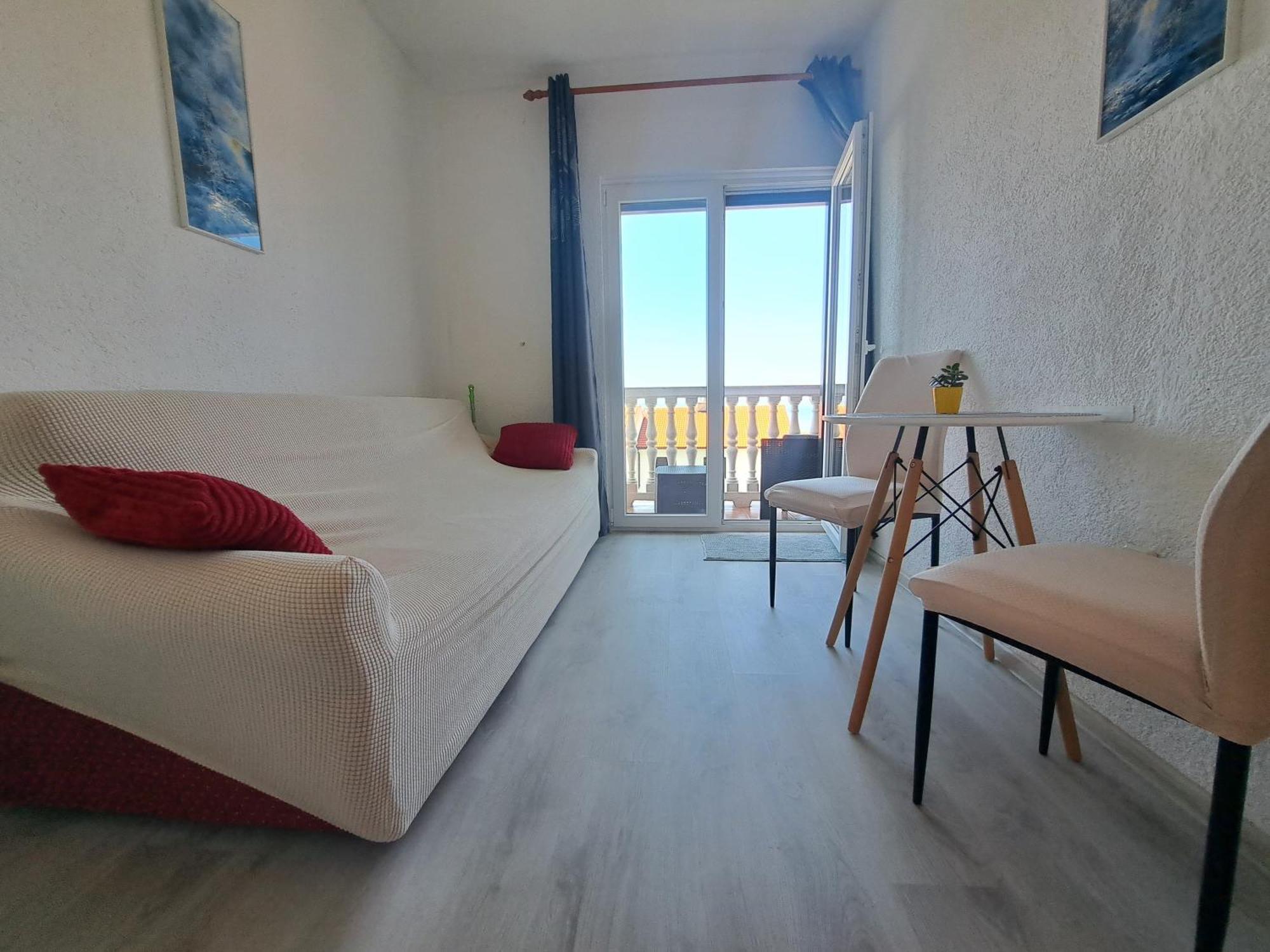 Guest House Angela Senj  Exterior photo